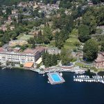 Meeting Ambrosetti