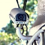 Telecamere condominio