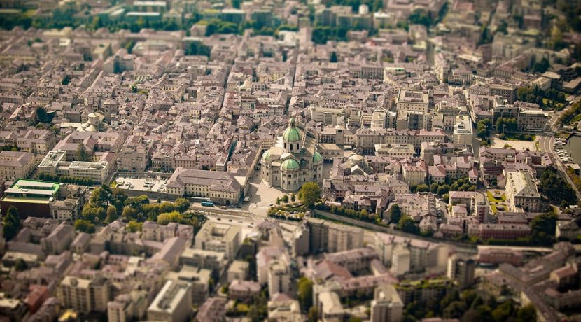 Perchè Comprare casa Como