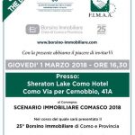 Borsino Immobiliare Como