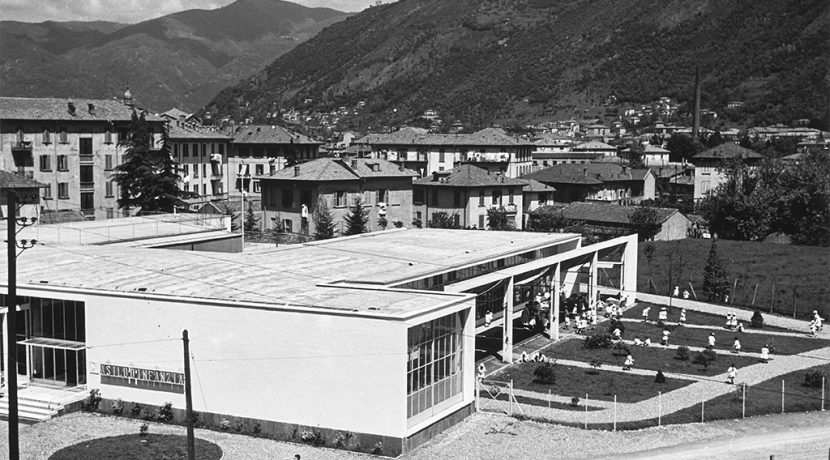terragni asilo