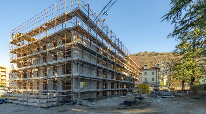 Contratto preliminare dal notaio