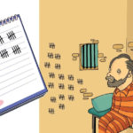 Condanna per stalking condominiale