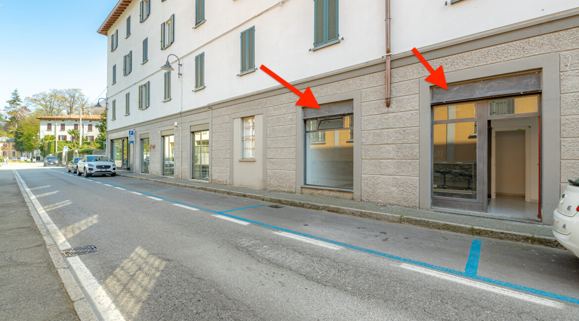 Brenna Immobiliare Cernobbio