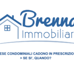 spese condominiali prescrizione