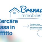 Cercare casa in affitto