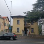 palazzo uffici vendita Como