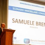 valori immobili a Como
