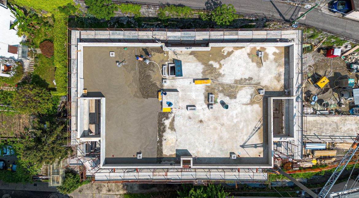 Cantiere Via Trieste Cernobbio 02