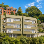 cernobbio appartamento con terrazzo