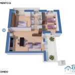 Cernobbio nuovo appartamento