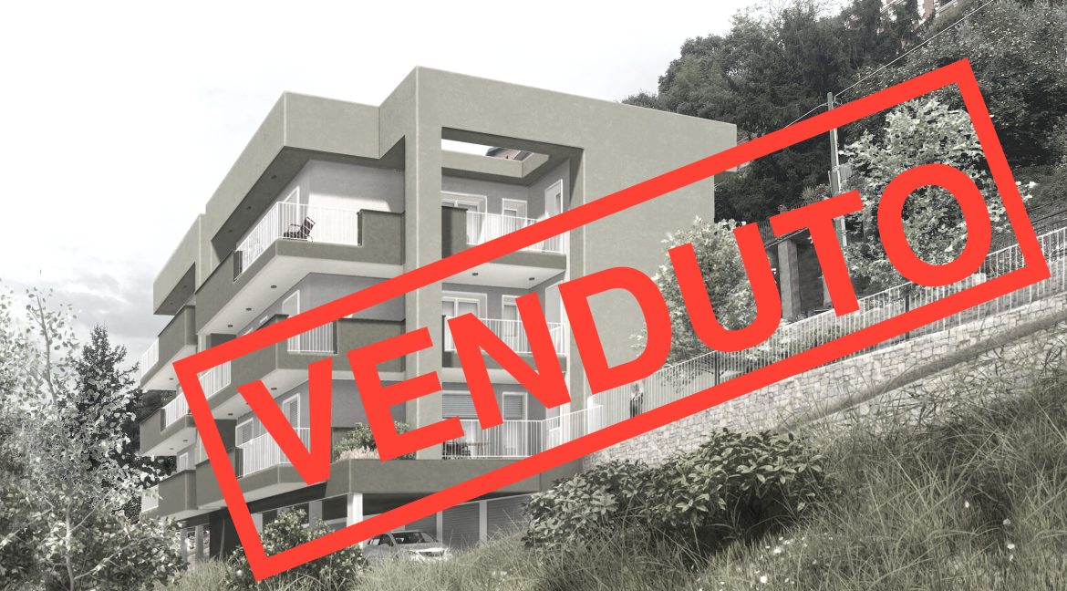 Cernobbio nuovo bilocale_