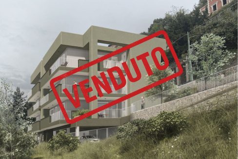 nuovi appartemtni vendita cernobbio