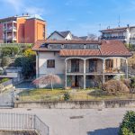 Casa singola vendita Como