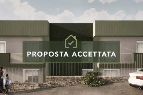 Cernobbio nuovo appartamento
