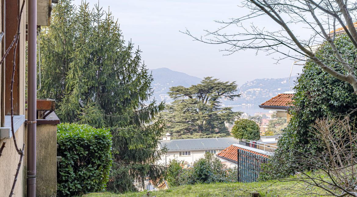 Brenna Immobiliare Cernobbio appartamento vendita Como730-_37