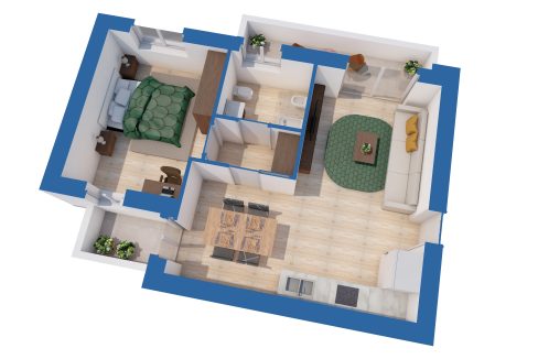 Nuovo cantiere Cernobbio