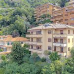 Appartamento in vendita a Como con vista lago - Brenna Immobiliare Cernobbio