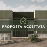 Appartamento ultimo piano Cernobbio