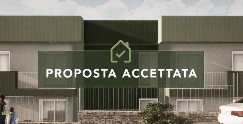 Appartamento ultimo piano Cernobbio
