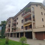 appartamento Ponte Chiasso con box