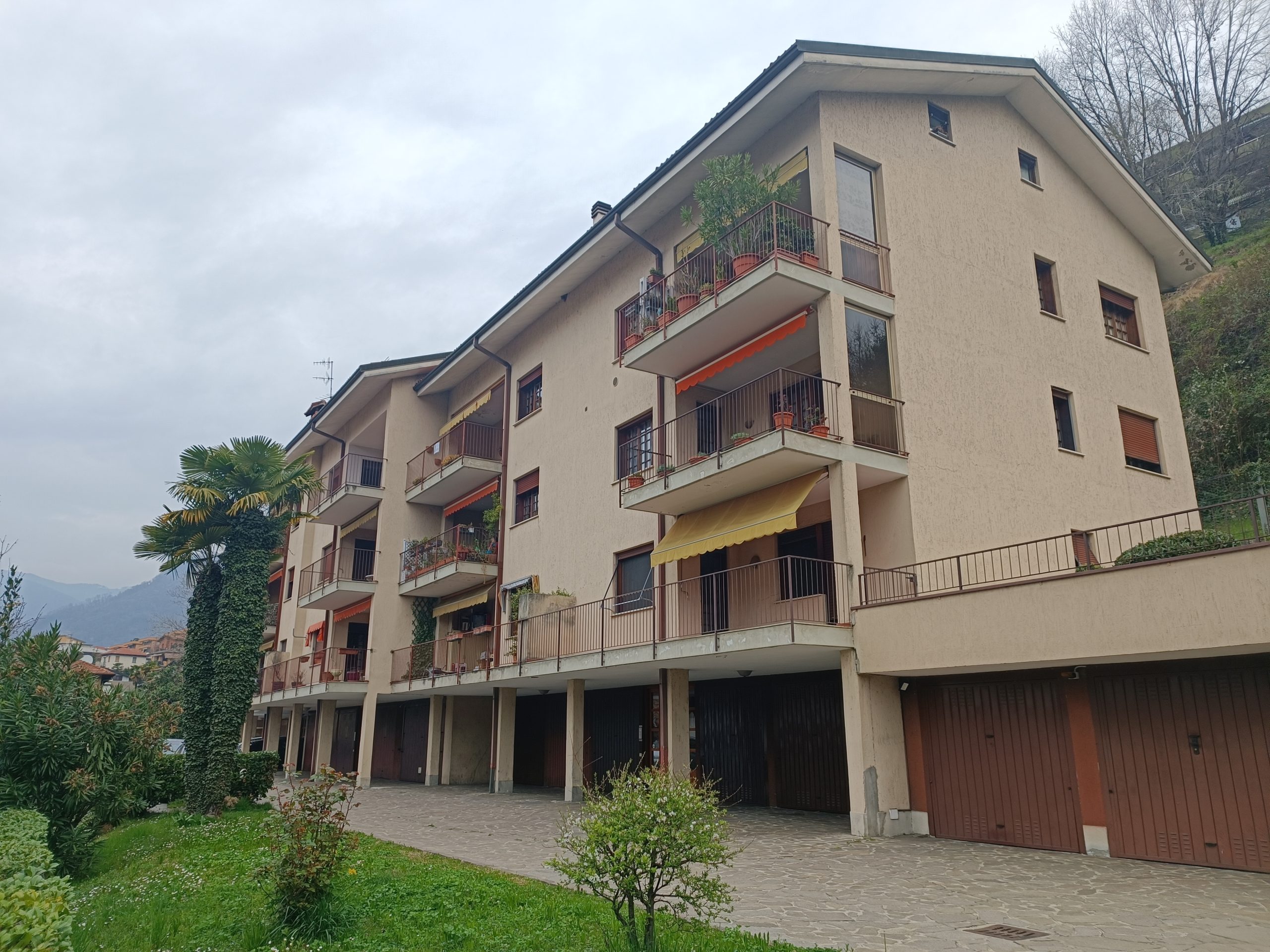 Bilocale in Vendita Ponte Chiasso