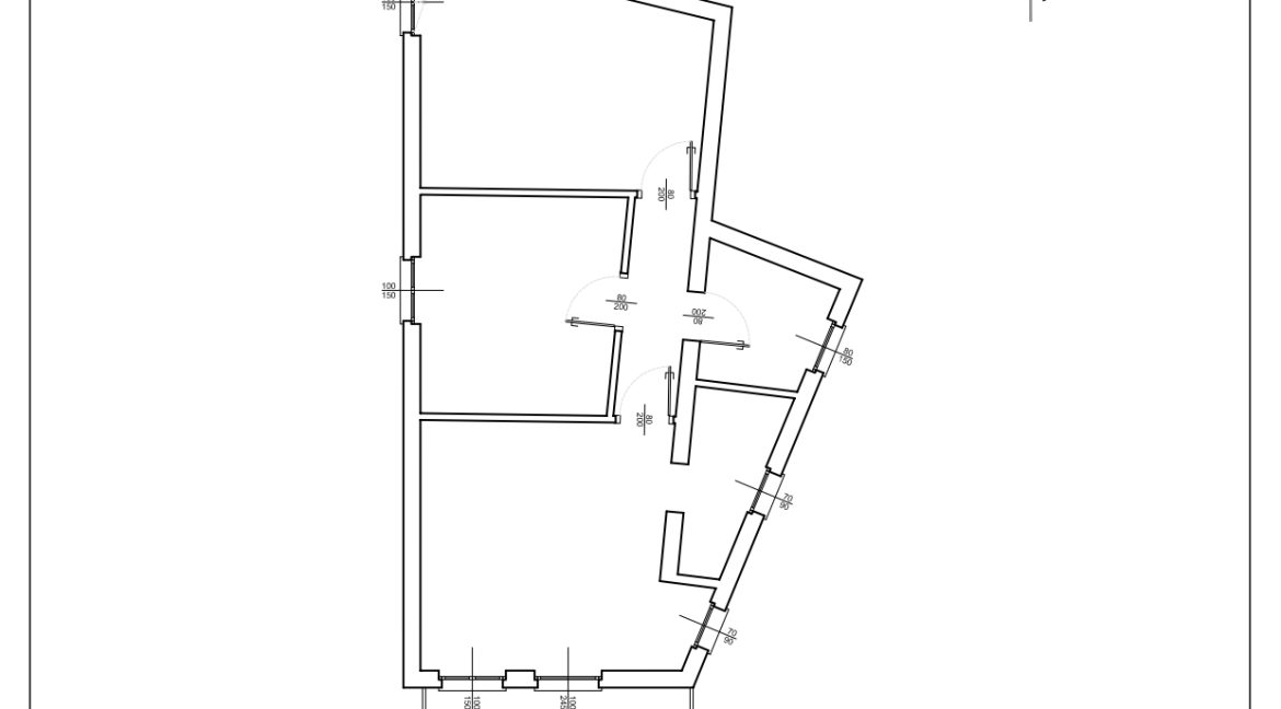 Trilocale Cernobbio