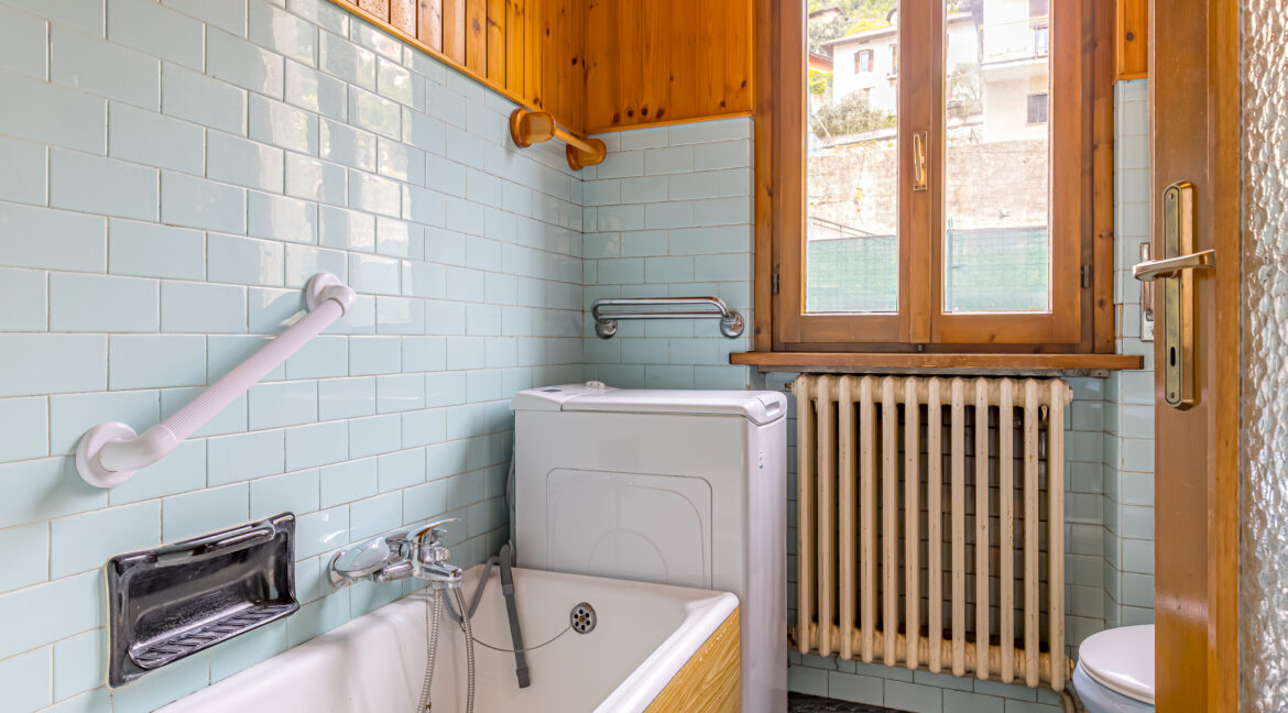 0015389-Porzione di casa a Cernobbio29