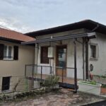 Porzione di casa a Cernobbio