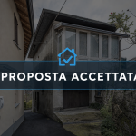 Porzione di casa a Cernobbio