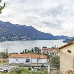 terreno edificabile Moltrasio lago di Como