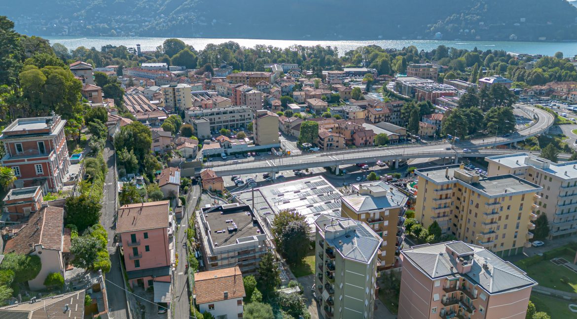 nuovi appartamenti Cernobbio04