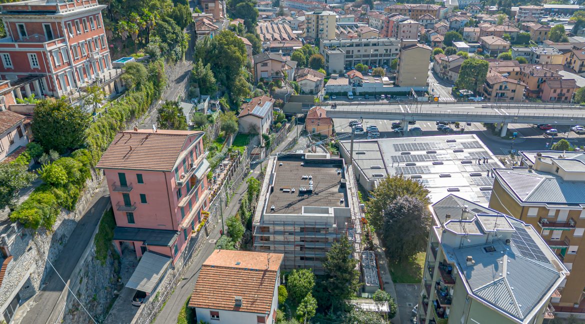 nuovi appartamenti Cernobbio05