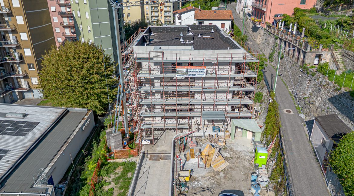nuovi appartamenti Cernobbio16