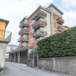 Appartamento vendita Monte Olimpino