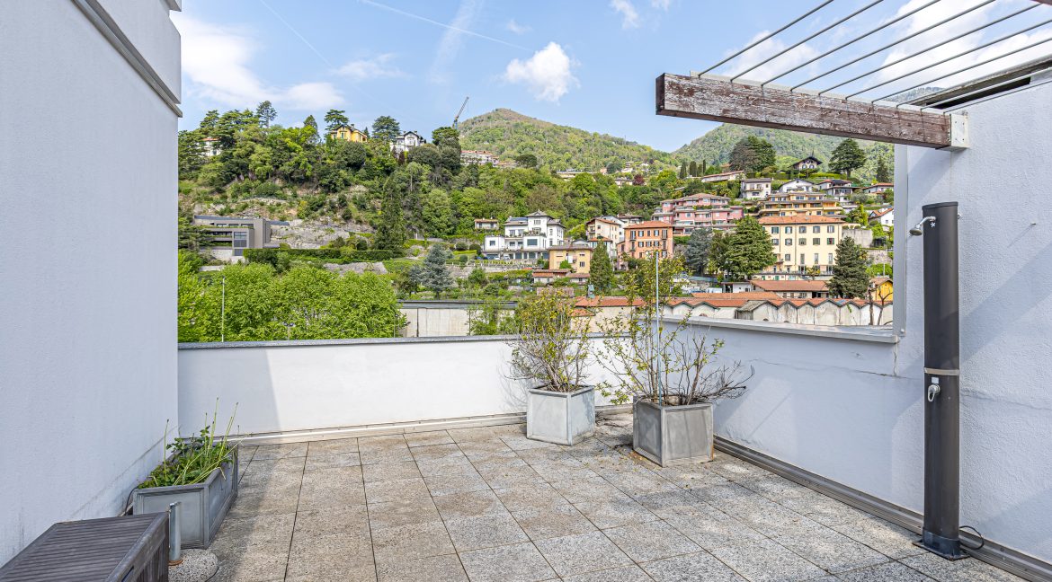 0014236-Attico Cernobbio centro62