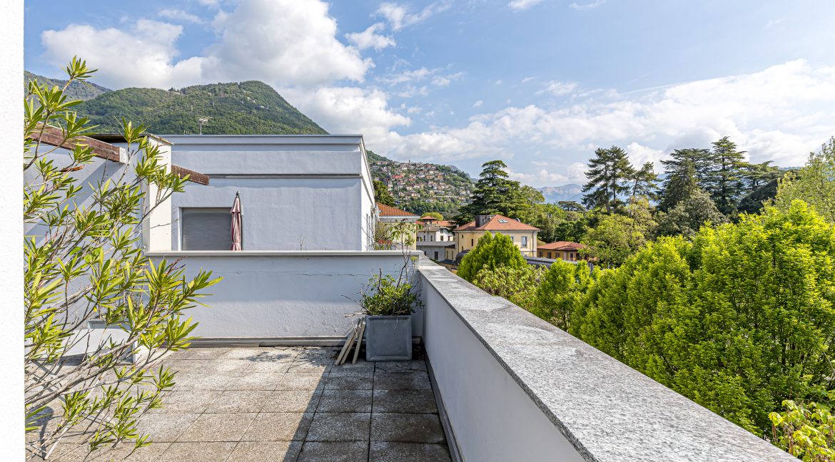 0014238-Attico Cernobbio centro34