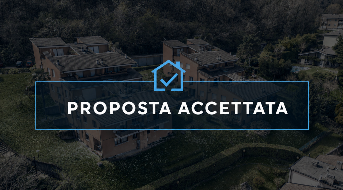 Trilocale ristrutturato Tavernola