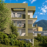 nuovi appartamenti Cernobbio