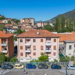 Trilocale in affitto a Tavernola