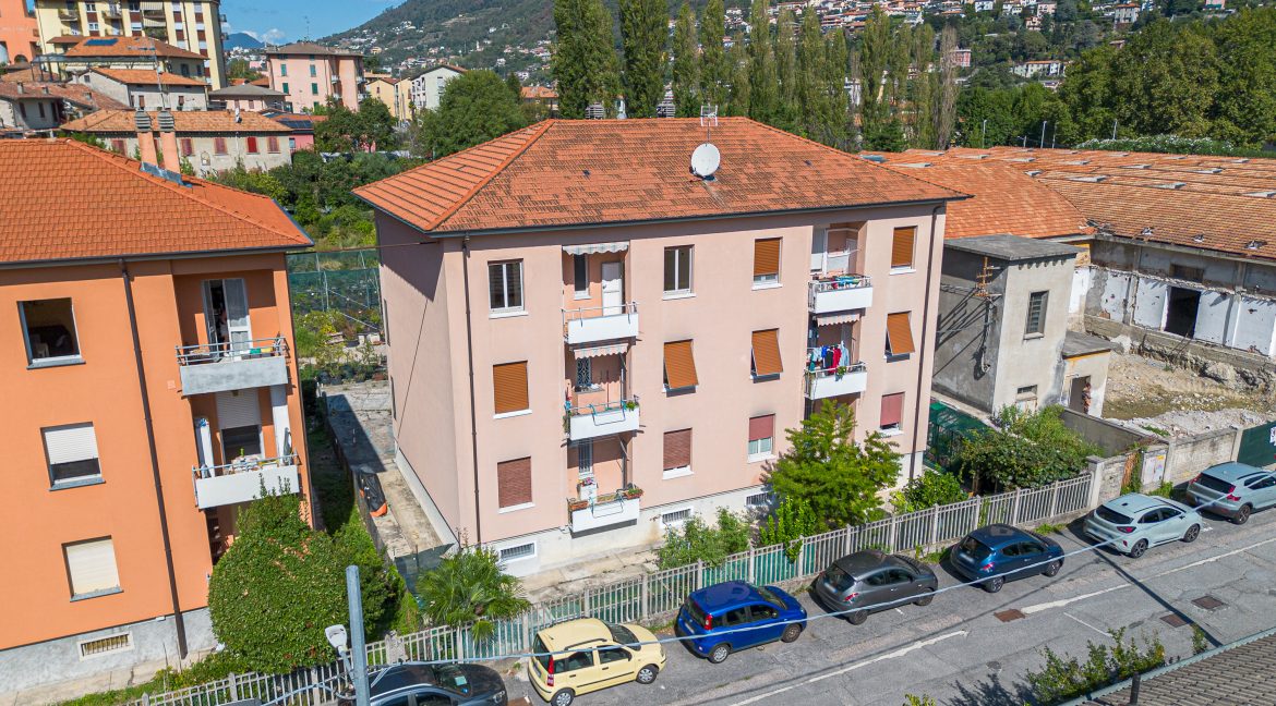 affitto trilocale como tavernola 06