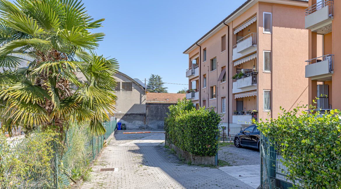 affitto trilocale como tavernola 10