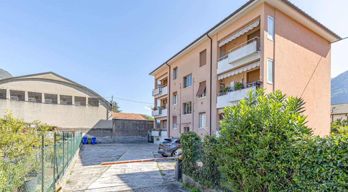 affitto trilocale como tavernola 11