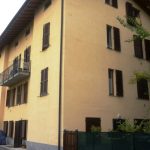 Bilocale Ponte Chiasso a reddito