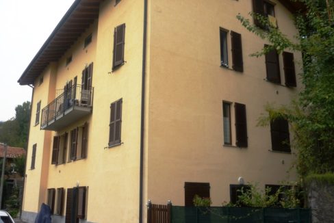 Bilocale Ponte Chiasso a reddito