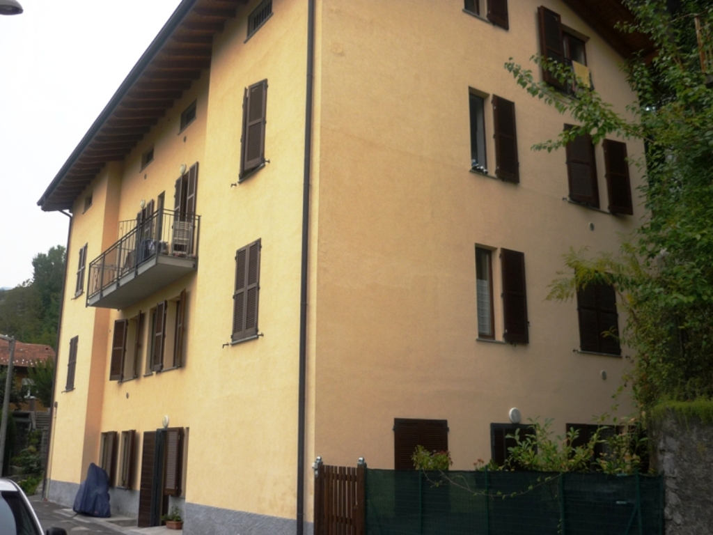 Pontechiasso bilocale a reddito